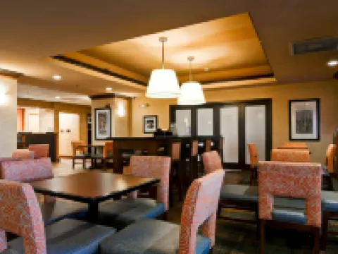 Hampton Inn Waldorf Hotels in Charles County