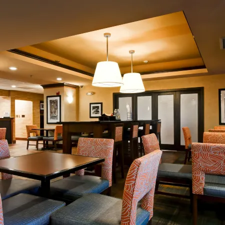 Hampton Inn Waldorf