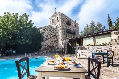 Pyrgos Petropoulaki