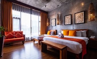 Ipoh Bali Hotel