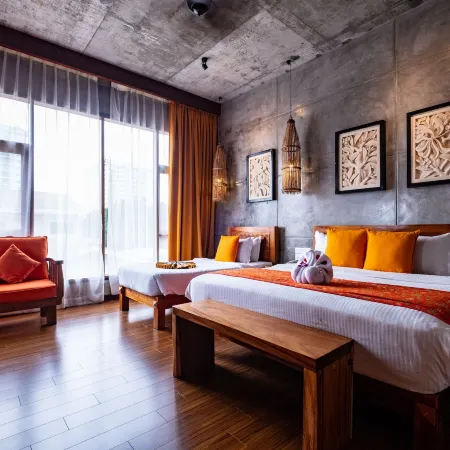 Ipoh Bali Hotel