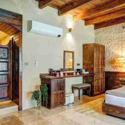 A la Mode Cappadocia Rooms