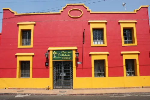 Casa del Retoño - Homestays