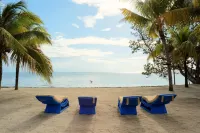 South Gull House in Belize City - Villas