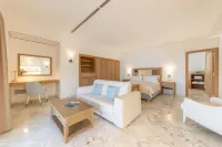 Hotel Mamela - Pools