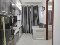 Best Deal and Cozy 2Br Vida View Apartment - Condos