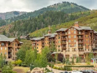 Canyons Village Condos by All Seasons Resort Lodging Hotels in Summit County
