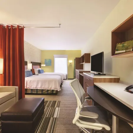 Home2 Suites by Hilton College Station