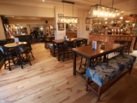 Green Lodge, Wirral by Marston's Inns Hotels in Wirral