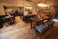 Green Lodge, Wirral by Marston's Inns Hotels in Hoylake