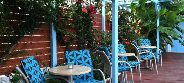 Villa Katerina Hotels in Paros
