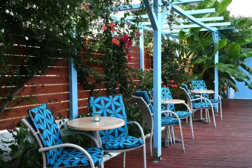 Villa Katerina - 2-Star
