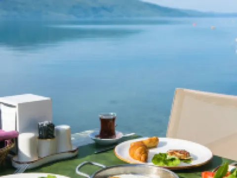 Baga Hotel Ula otelleri