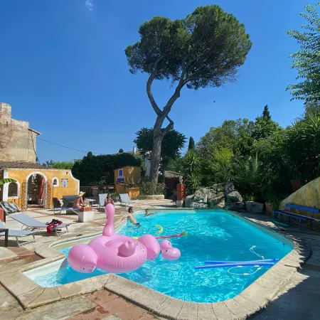 Le Clos de l'Isle