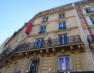 Hipotel Paris Voltaire Bastille Hotel in zona Auchan Supermarché Voltaire - Paris