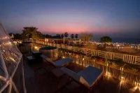 Longbeach Campground