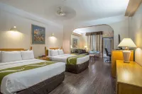 Quality Inn & Suites Phoenix NW - Sun City - que admiten mascotas