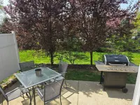 Beautiful townhouse 10 minutes from Lancaster city and Dutch Wonderland