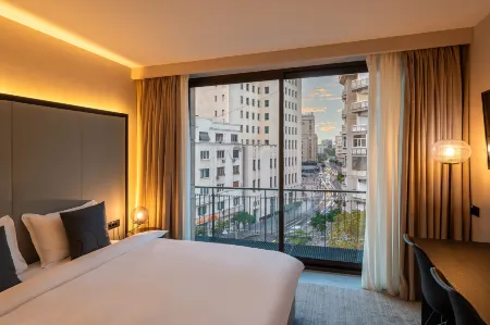Visionapartments Bucharest - Contactless Check-IN