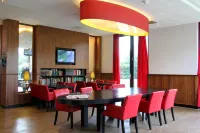 Bastion Hotel Vlaardingen Hôtels à : Vlaardingen