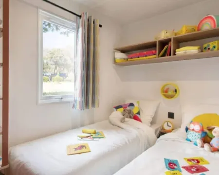 Résidence Santa Hotels in Ghisonaccia