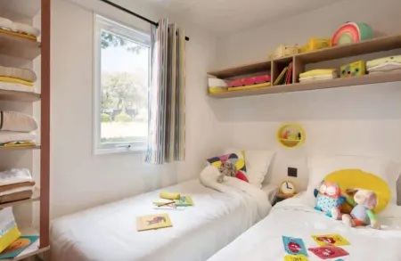 Résidence Santa Отели в г. Гизоначча