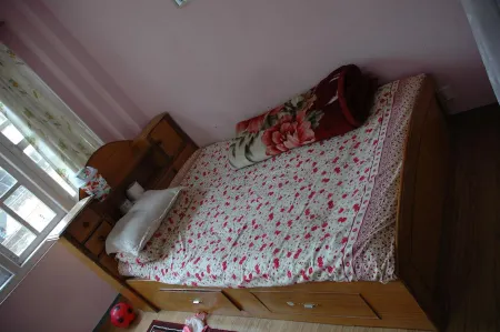 Magic Nepal Homestay