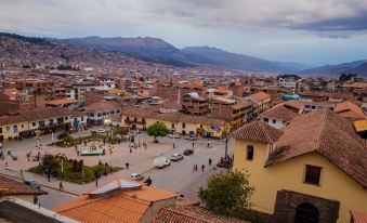Cozy Room Cusco