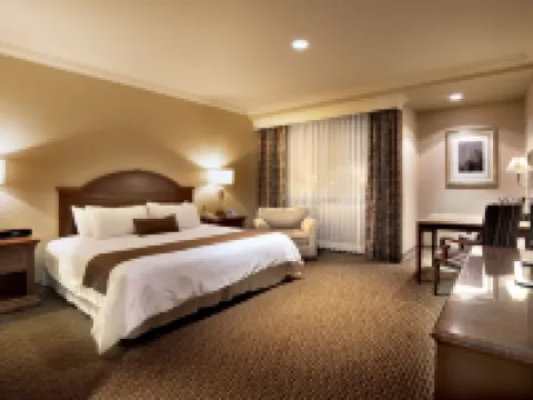 Hotel Araiza Mexicali Hoteles en Mexicali