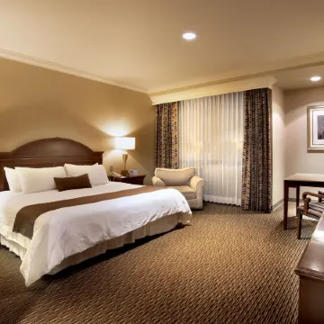 Hotel Araiza Mexicali