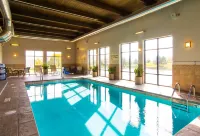 Hampton Inn Orange City Hotels in Sioux Center