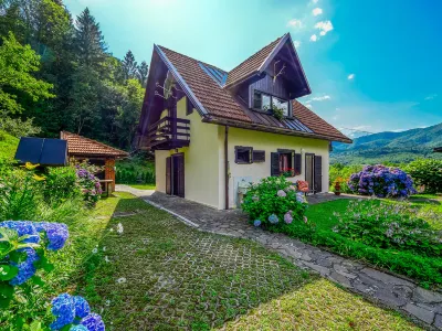 Božica Các khách sạn ở 