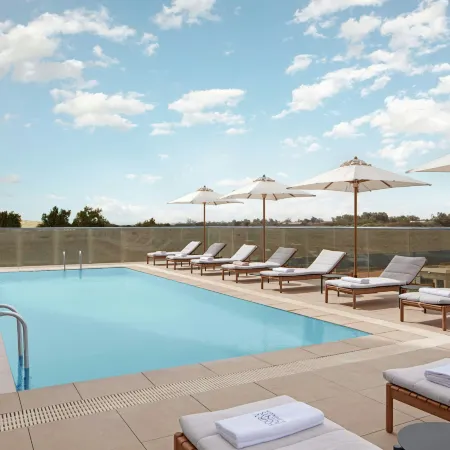 Four Points by Sheraton Dakar Diamniadio