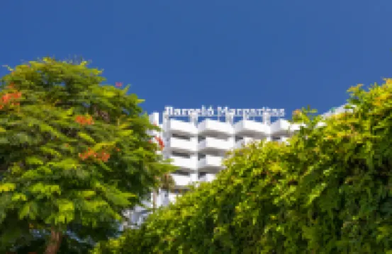 巴塞羅瑪格麗塔酒店