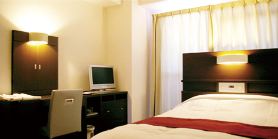 Delight Stay Hotel Kurosaki Station