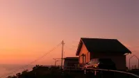 Sado Seaside Villa