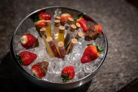 Holiday Inn MANCHESTER - OLDHAM by IHG - Breakfast
