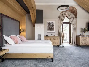 Aparthotel Cristina