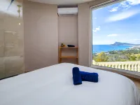 Otra Vida Hotels in Altea