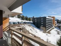 Les Cytises Hotels in Chamrousse