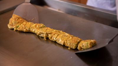 料理 都リゾート 奥志摩 アクアフォレスト (旧ホテル近鉄アクアヴィラ伊勢志摩)の写真