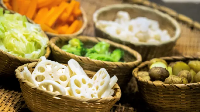 草津ナウリゾートホテル 食事 Photos