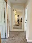 5-Bedroom House in Hays with AC, WiFi