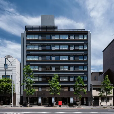HOTEL KADO GOSHO-MINAMI KYOTO