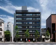 HOTEL KADO GOSHO-MINAMI KYOTO