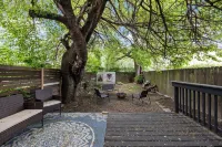 Magical Fairytale Stay in Nulu Historic District