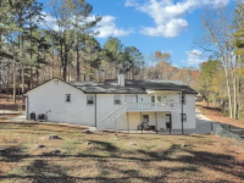 Charming Dacula Hideaway