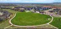3- Bedroom Luxury Home in Arvada