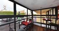 Centro 19 Hotel - Bintang 2