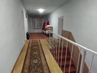 Jakesh Hotels in Ak-Su